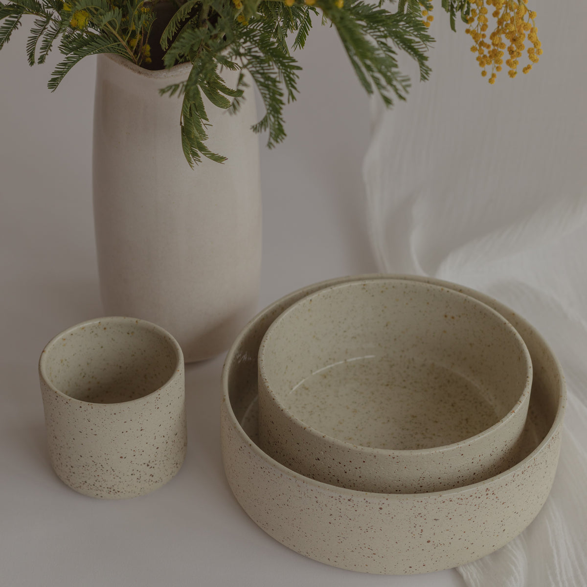 Bowl Small SAND