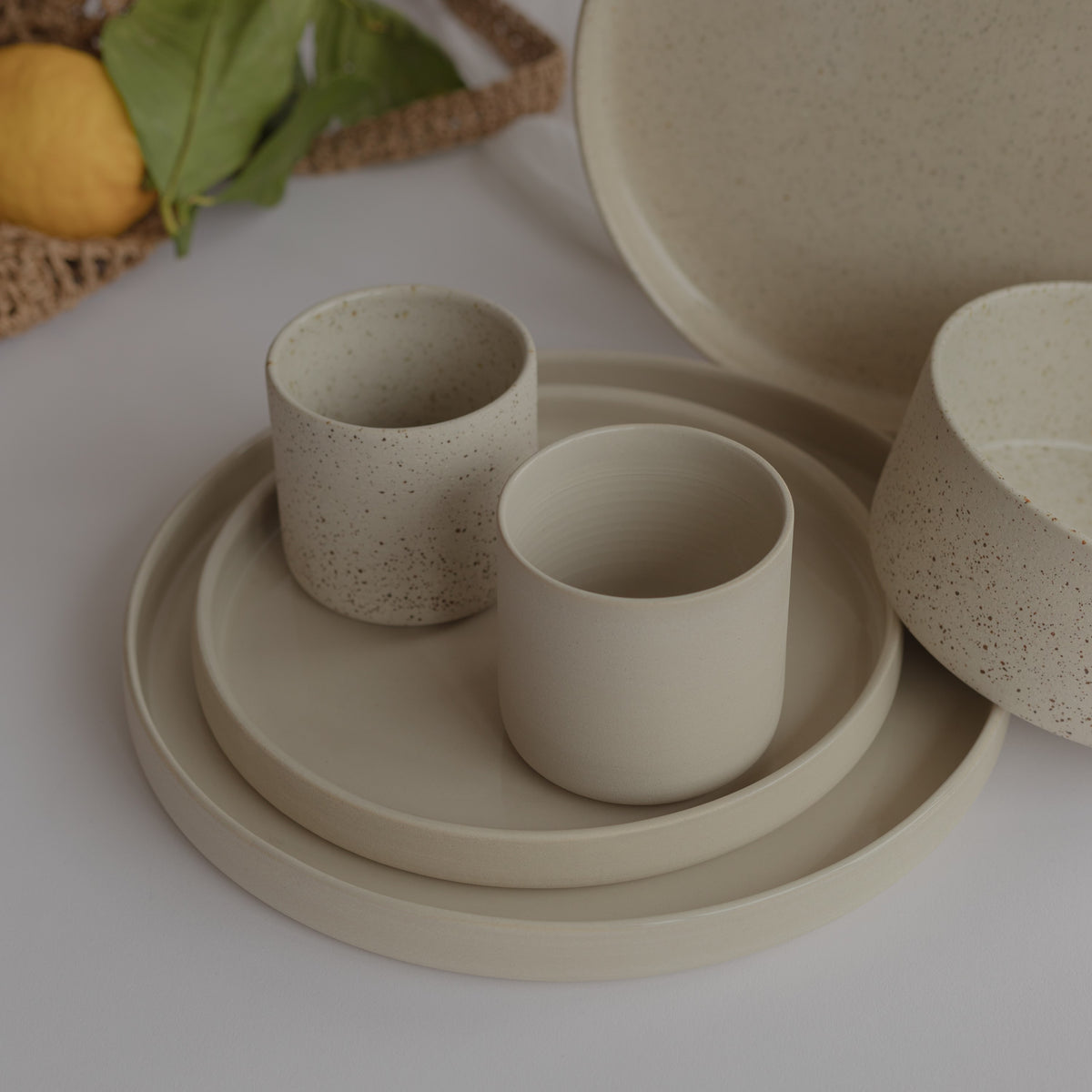 Coffee Cup BASE