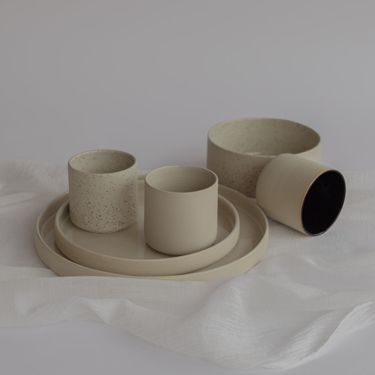 Coffee Cup NERO