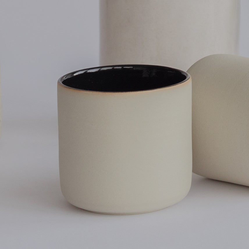 Espresso Cup NERO