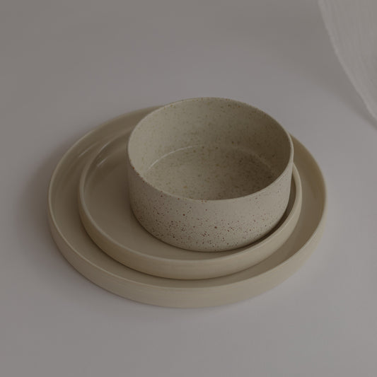 Bowl Small SAND
