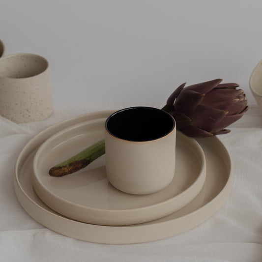 Coffee Cup NERO