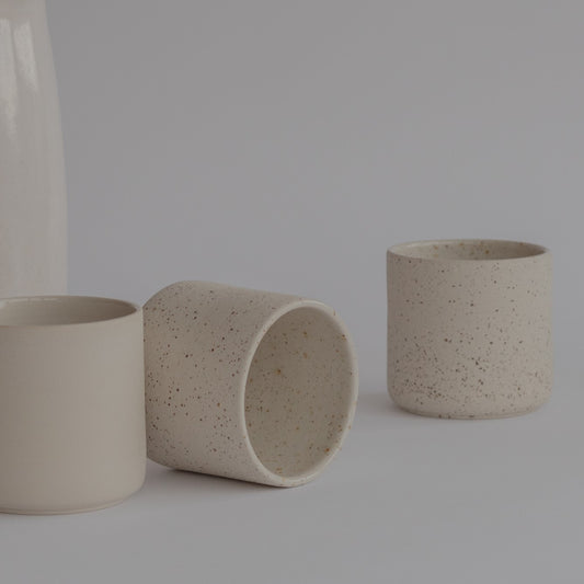 Espresso Cup SAND