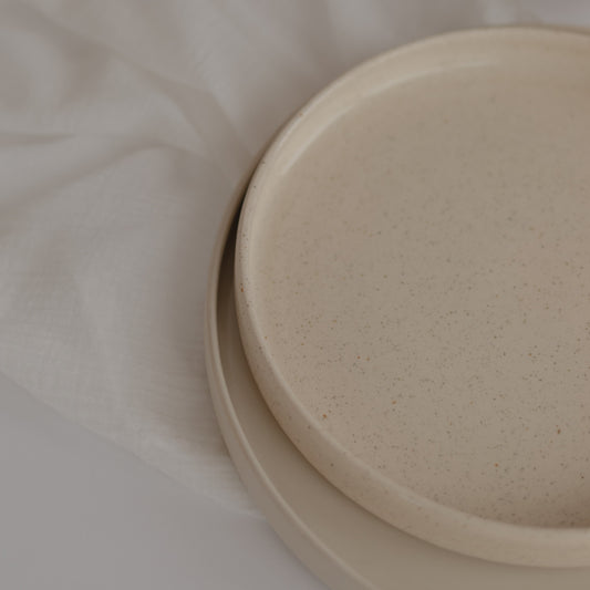 Plate SAND